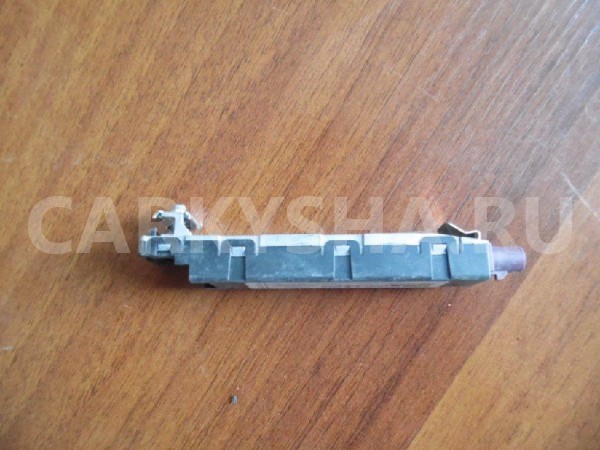 Антенна Skoda Rapid I рестайлинг (2017—2020) Skoda Rapid оригинальный номер 3V5035577A