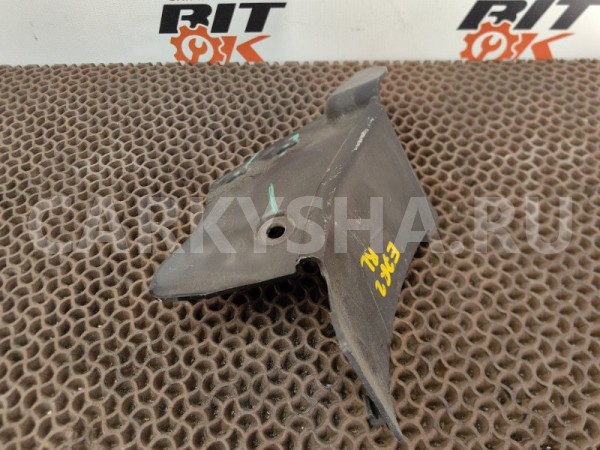 Щиток рычага BMW X5 