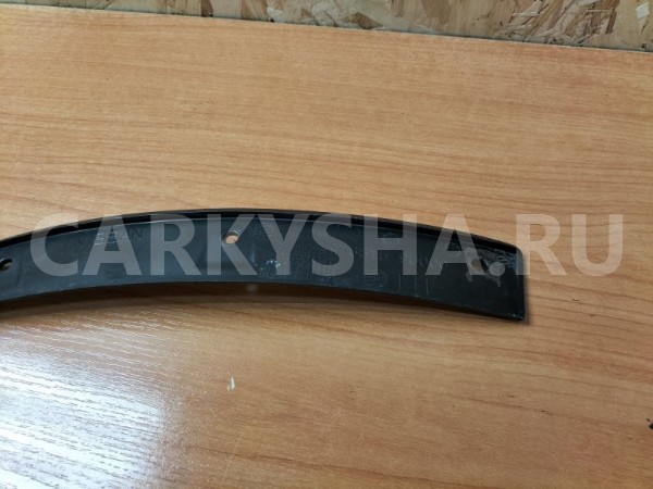 Пыльник колесной арки задний левый Nissan Note E11 Nissan Note 