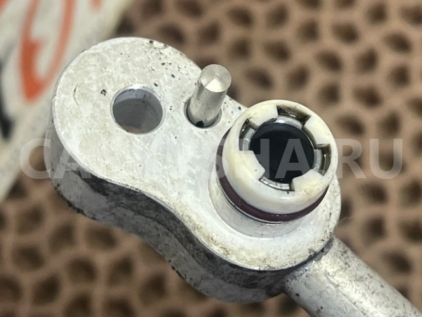 Трубка кондиционера BMW 5er 