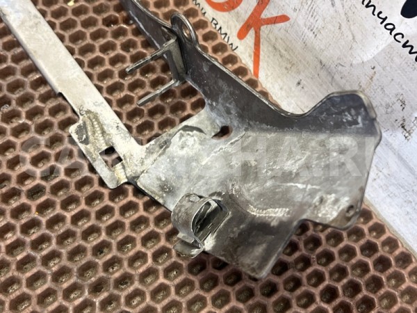 Кронштейн проводки лямбда-зонда BMW 3er 