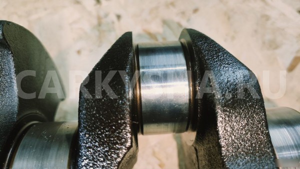 Коленвал Ford Focus 1 Ford Focus 