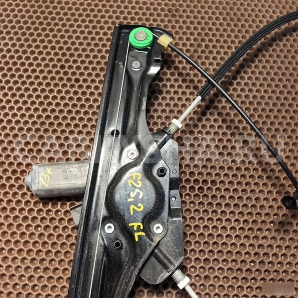 Стеклоподъемник BMW X3 