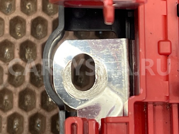 Распределитель тока B+ BMW X1 