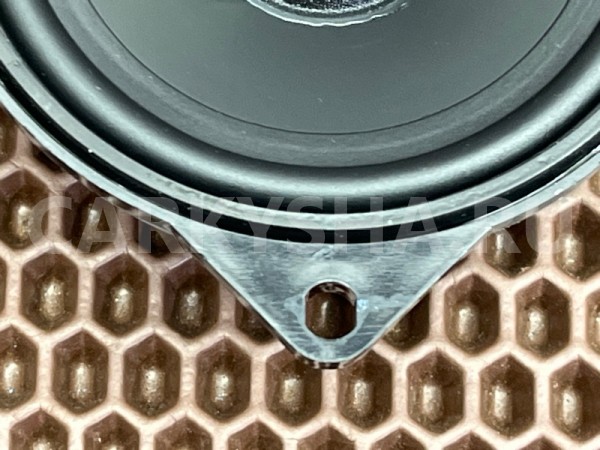 СЧ-динамик в дверь BMW X5 