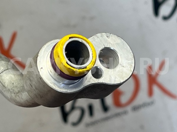 Трубка кондиционера BMW 3er 