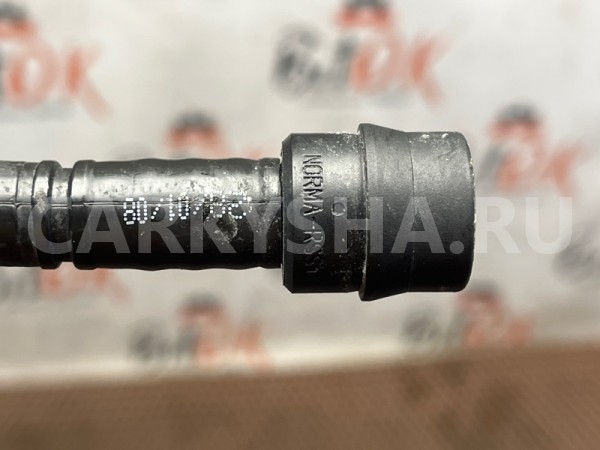 Трубка вентиляции топливного бака BMW 3er 