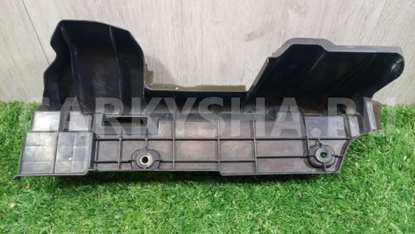 Дефлектор радиатора правый Hyundai Solaris 2017 Hyundai Solaris 