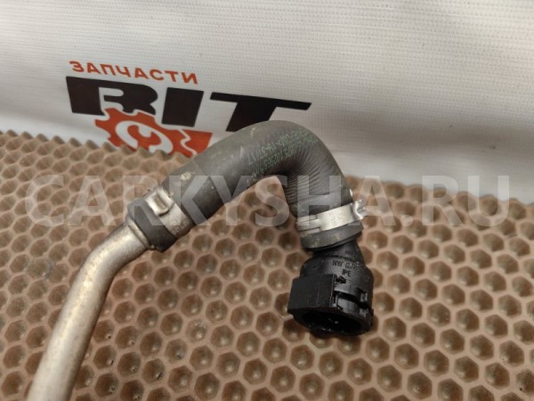 Трубка охлаждения BMW X3 