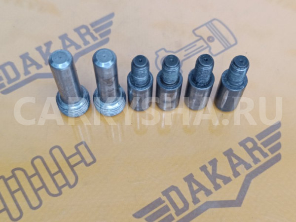 Комплект болтов башмаков ГРМ BMW X1 E84 N47D20C BMW X1 