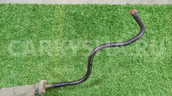 Топливная рейка Mitsubishi Outlander CU5W 4G69 Mitsubishi Outlander 