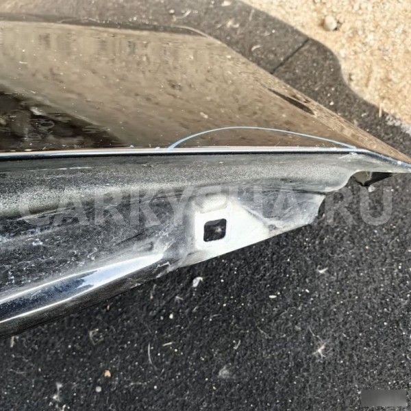 Крыло BMW X1 