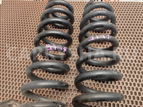 Пружины BMW X1 