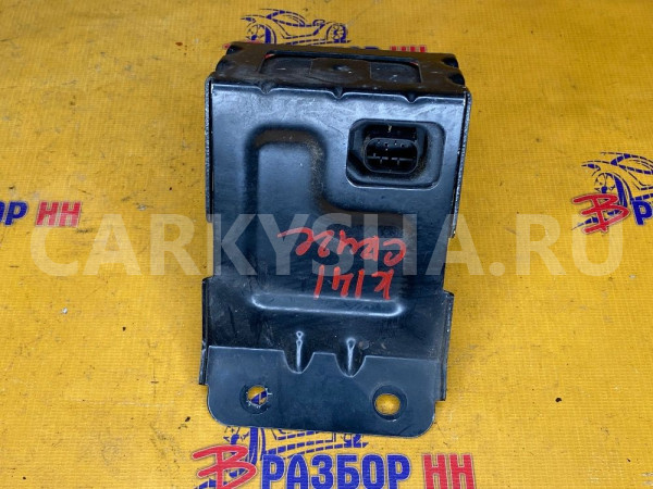 Сирена штатной сигнализации Chevrolet Cruze J300 Chevrolet Cruze оригинальный номер 13307087