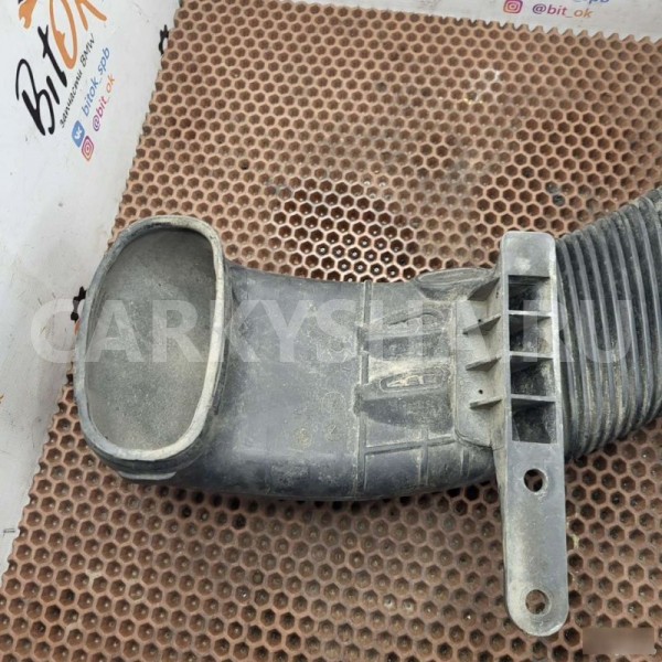 Воздуховод BMW X5 