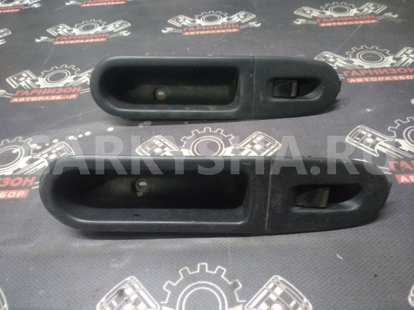 Кнопка стеклоподъемников Honda HR-V GH1 Honda HR-V оригинальный номер 35760-S2H-J51