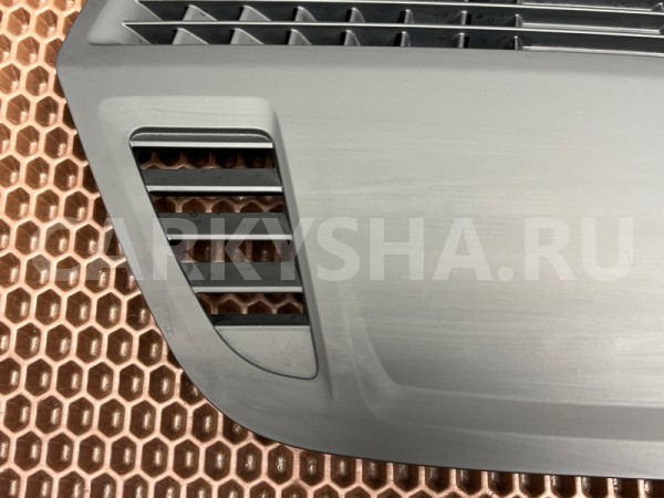 Центральная накладка торпедо BMW X1 