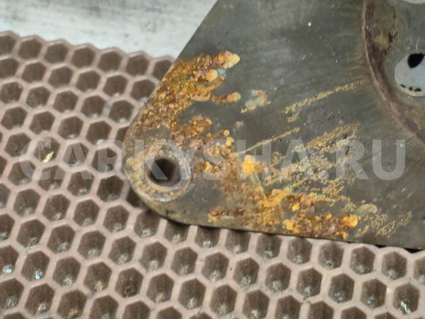 Маховик АКПП BMW 5er 