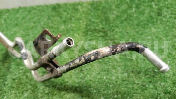 Радиатор гидроусилителя руля Mitsubishi Outlander Mitsubishi Outlander 