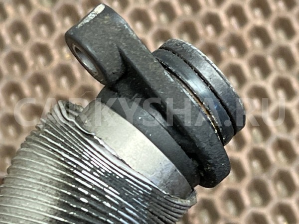 Шланг системы охлаждения BMW X1 