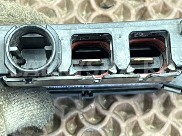 Распределитель тока B+ BMW 7er 