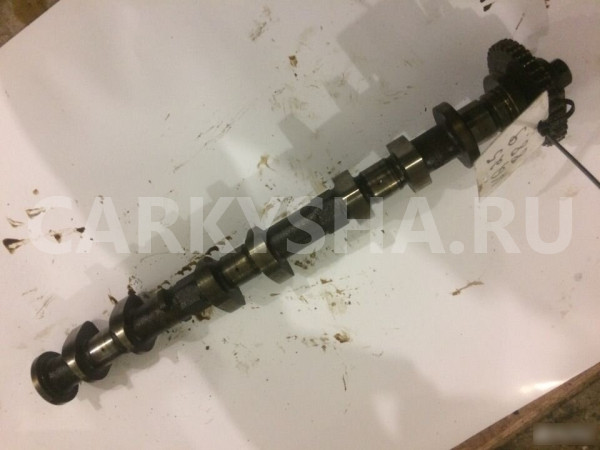 Распредвал впускной Nissan Teana J32 рестайлинг Nissan Teana оригинальный номер 13020JK01A