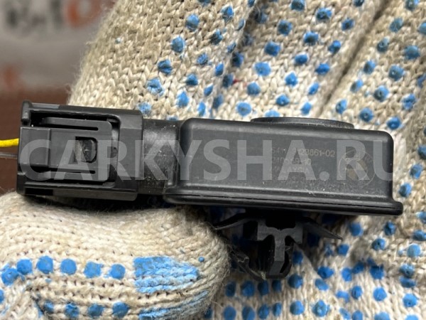 Датчик качества воздуха BMW 5er 