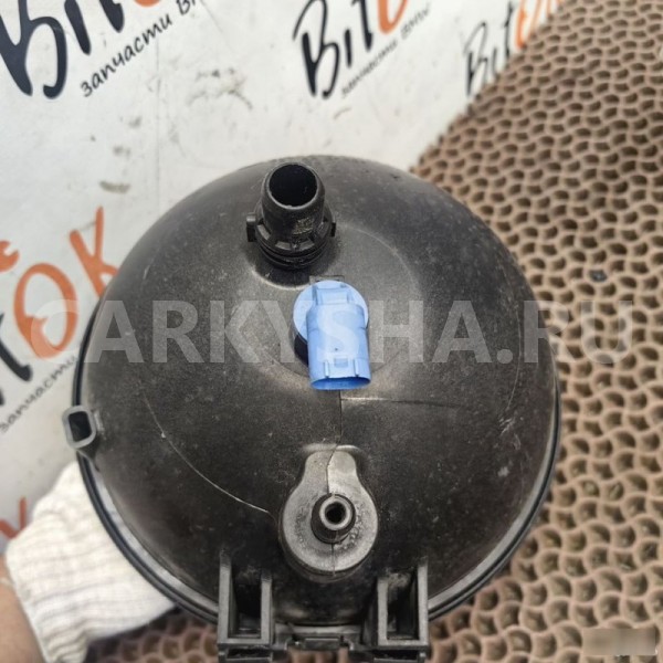 Расширительный бачок BMW X3 