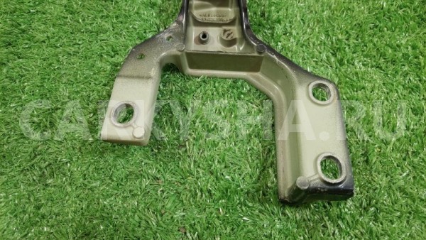 Кронштейн переднего бампера левый Jaguar F-Pace Jaguar F-Pace оригинальный номер HK8317K899AD