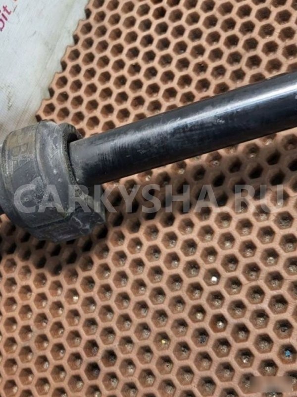 Стабилизатор BMW X3 