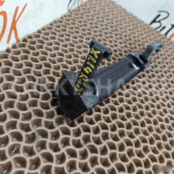 Внешняя ручка двери BMW X1 