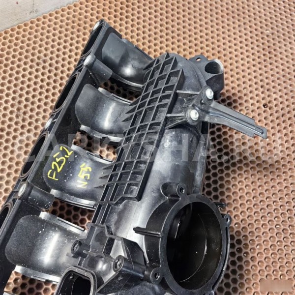 Впускной коллектор BMW X5 