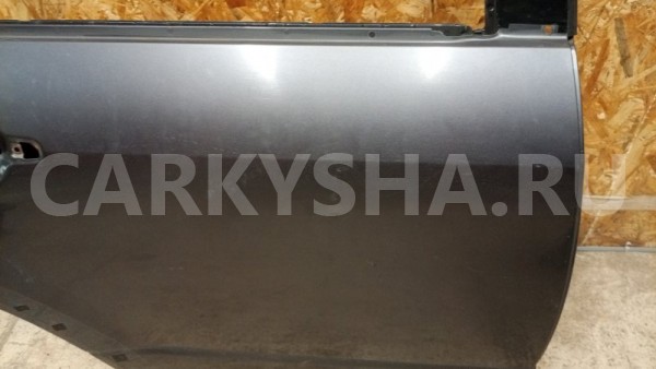 Дверь боковая задняя правая Mitsubishi Outlander Mitsubishi Outlander 