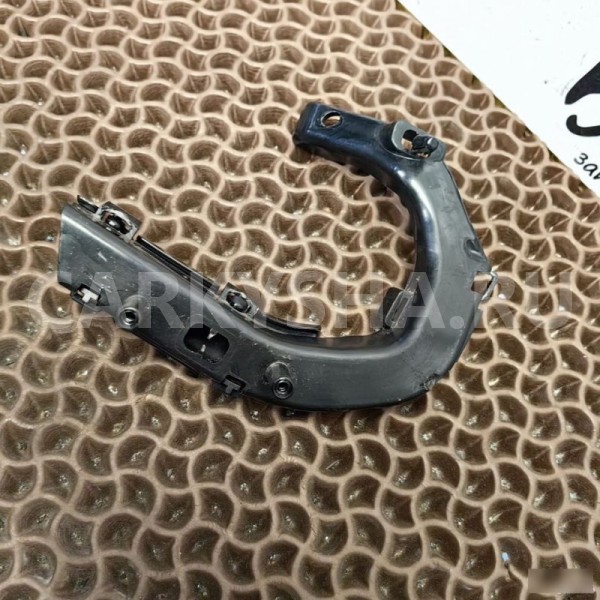 Кабель-канал крышки багажника BMW X3 