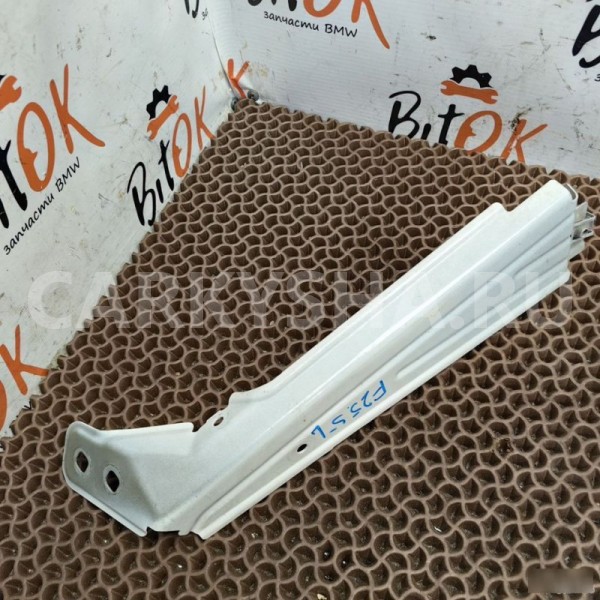 Кронштейн крыла BMW X3 