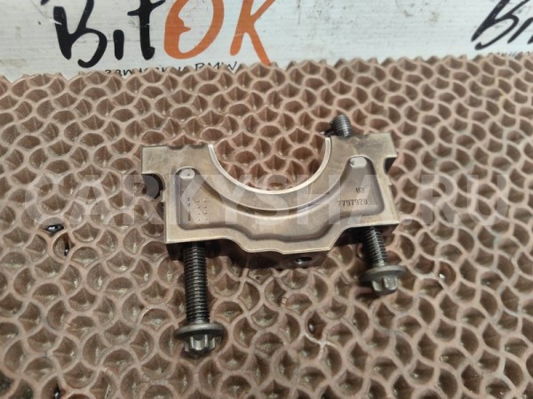 Бугель коленвала BMW X3 