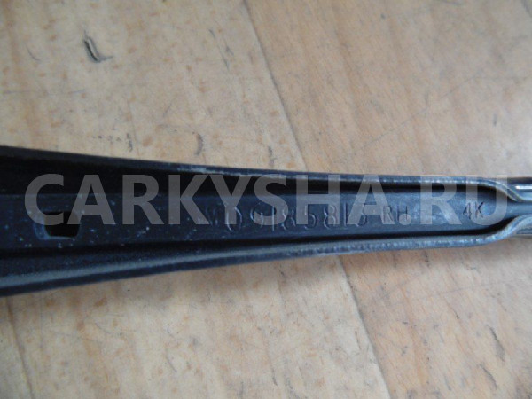 Поводок стеклоочистителя Opel Vectra C (2002—2005) Opel Vectra оригинальный номер 09185813