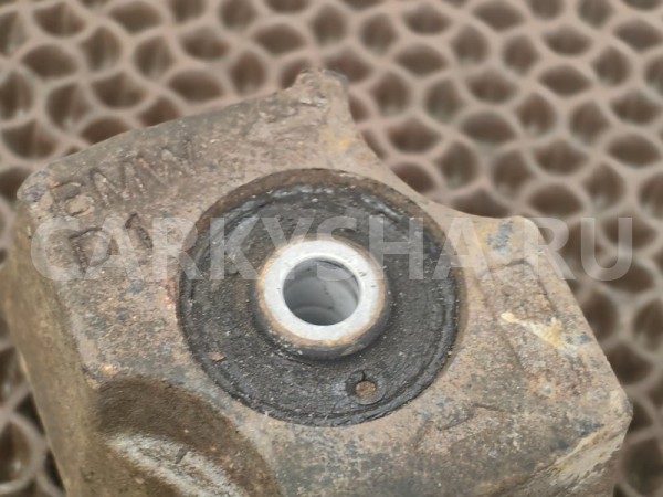 Демпфер балансир редуктора BMW 3er 