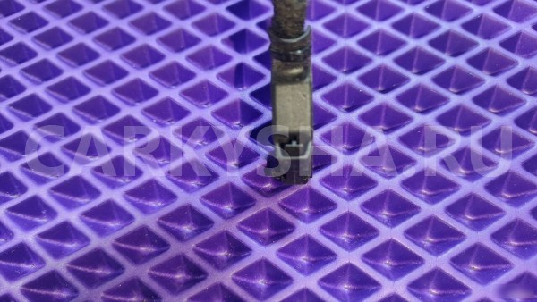 Разъем блока управления светом VAG Geely MK оригинальный номер 8E0971980