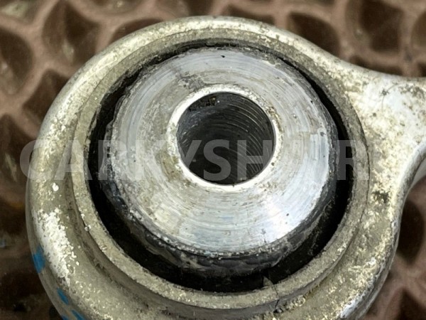 Интегральный рычаг BMW 7er 