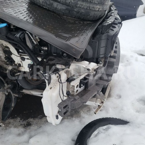 Телевизор панель BMW X1 