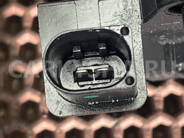 Генератор BMW 3er 