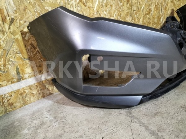 Бампер передний Nissan X-Trail 2022 Nissan X-Trail оригинальный номер 62022HZ30H