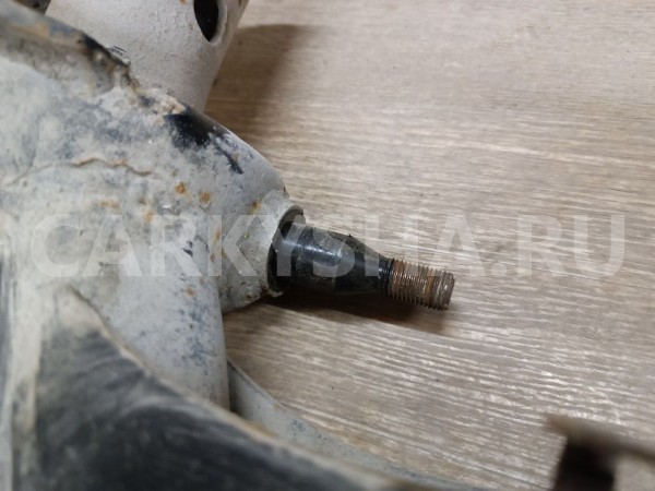 Балка задняя Lifan Solano 