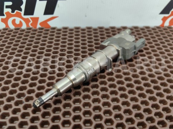 Топливная форсунка BMW 3er 