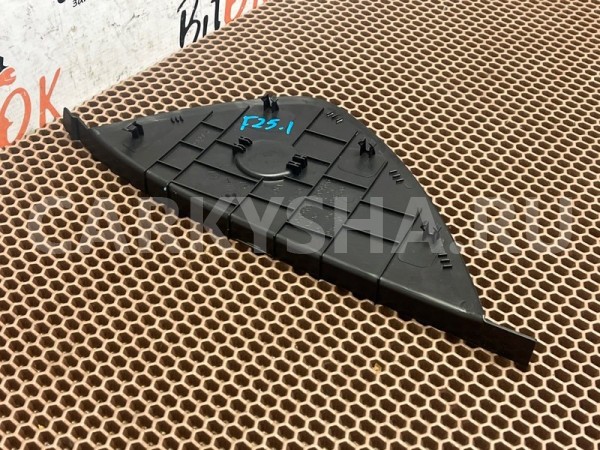 Накладка торпедо BMW X3 