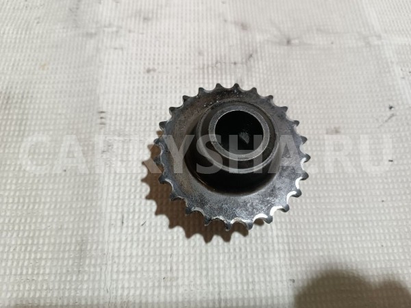 Шестерня ТНВД BMW X1 оригинальный номер 13527787279