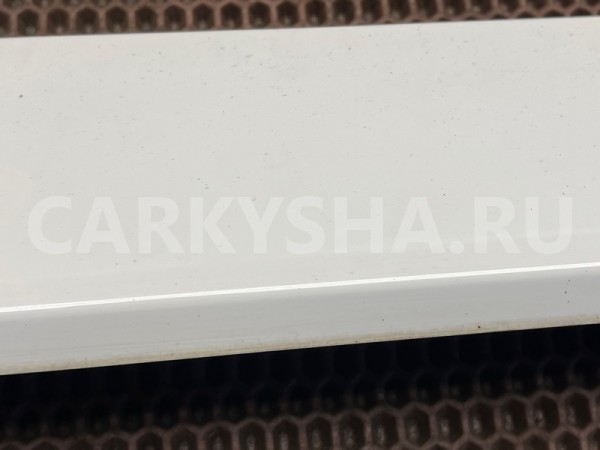 Накладка двери BMW X3 