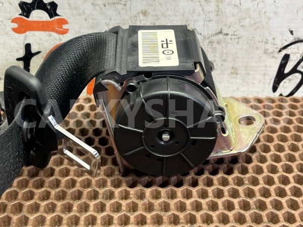 Ремень безопасности BMW X1 