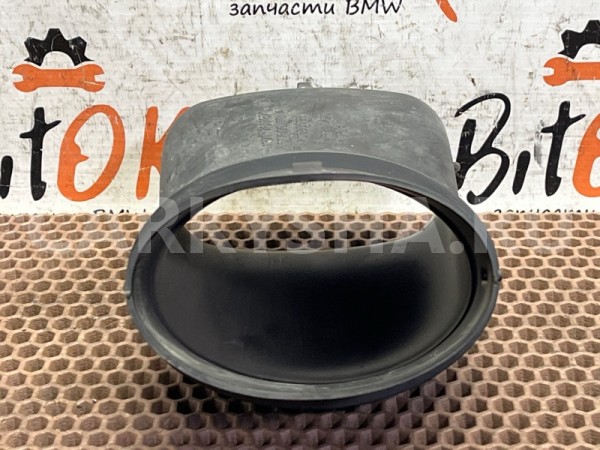 Воздуховод воздушного фильтра BMW X3 